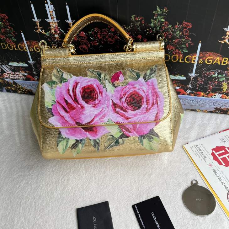 Picture of Dolce Gabbana Handbags _SKUfw175675110fw